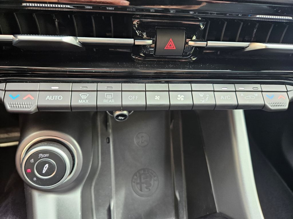 Alfa Romeo Tonale 2022