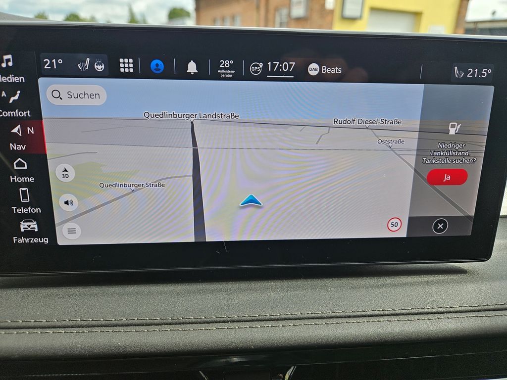 Alfa Romeo Tonale 2022