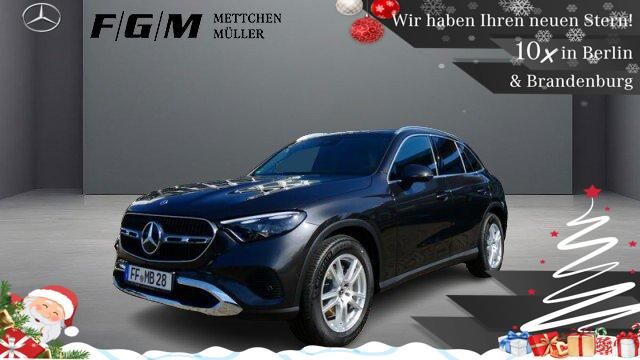 Mercedes-Benz GLC 200 2025