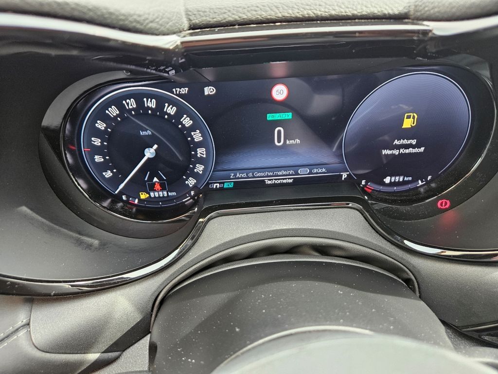 Alfa Romeo Tonale 2022