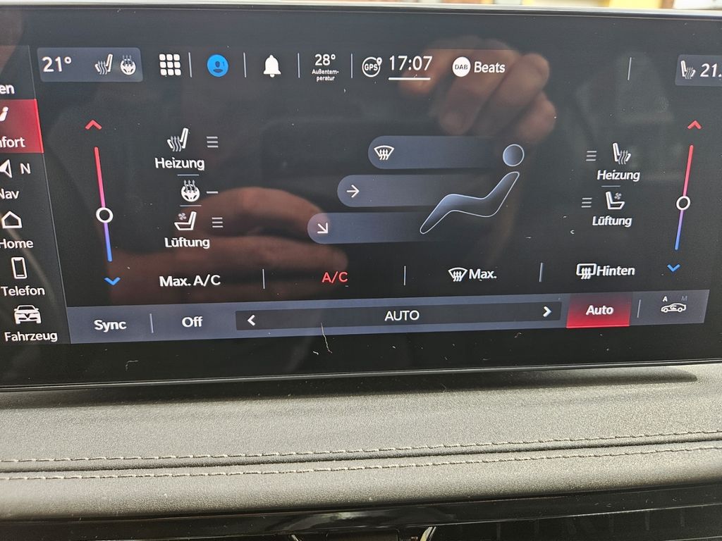 Alfa Romeo Tonale 2022