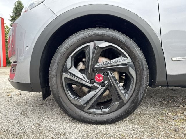 DS Automobiles DS3 Crossback 2022