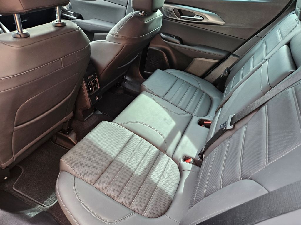 Alfa Romeo Tonale 2022