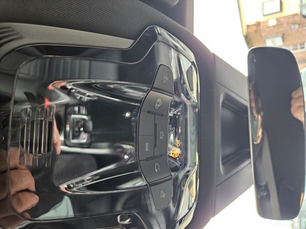 Alfa Romeo Tonale 2022