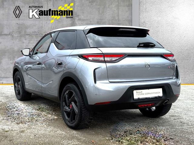 DS Automobiles DS3 Crossback 2022