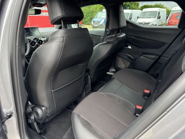 DS Automobiles DS3 Crossback 2022