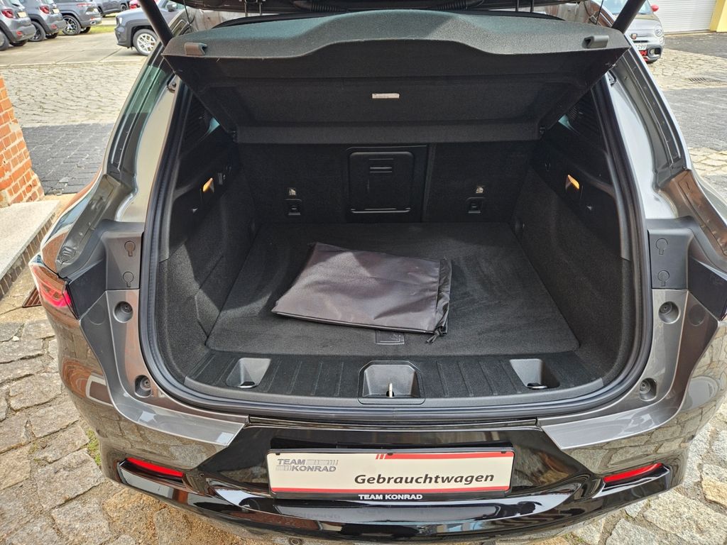 Alfa Romeo Tonale 2022