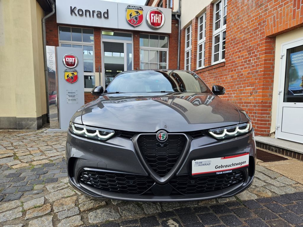 Alfa Romeo Tonale 2022