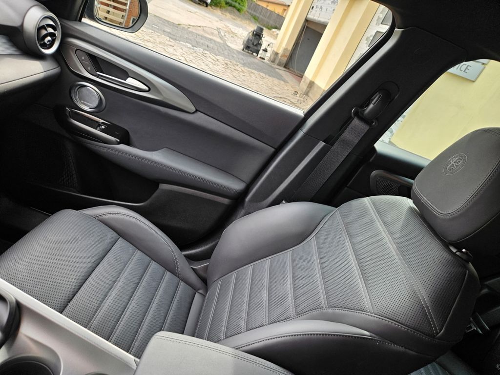 Alfa Romeo Tonale 2022