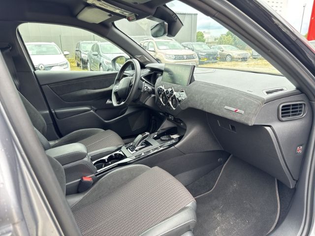 DS Automobiles DS3 Crossback 2022