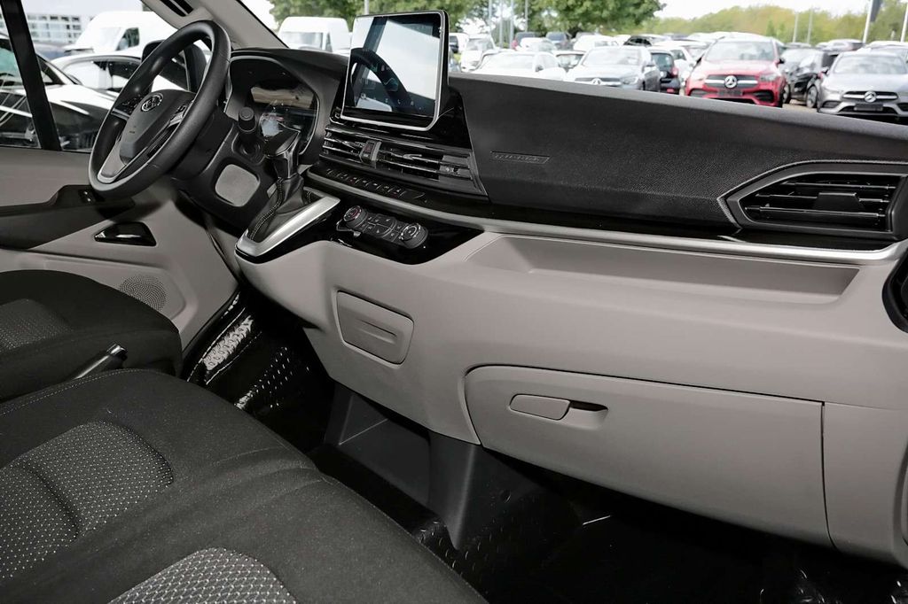 Maxus eDeliver 9 2024