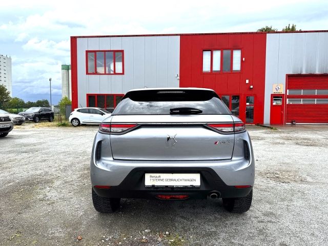 DS Automobiles DS3 Crossback 2022