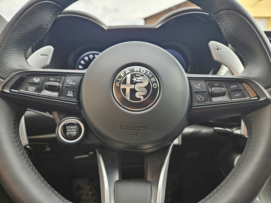 Alfa Romeo Tonale 2022