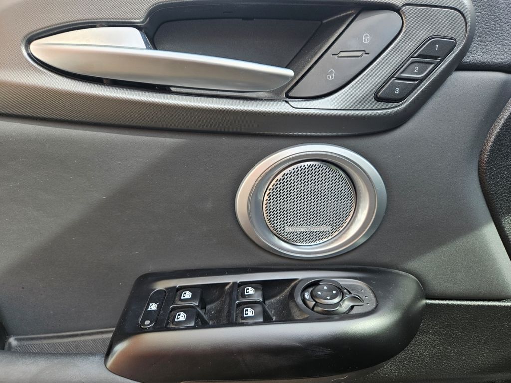 Alfa Romeo Tonale 2022