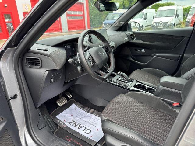 DS Automobiles DS3 Crossback 2022