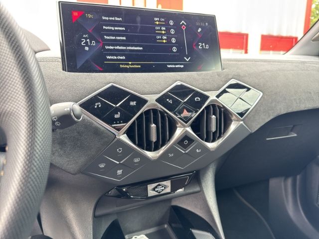 DS Automobiles DS3 Crossback 2022