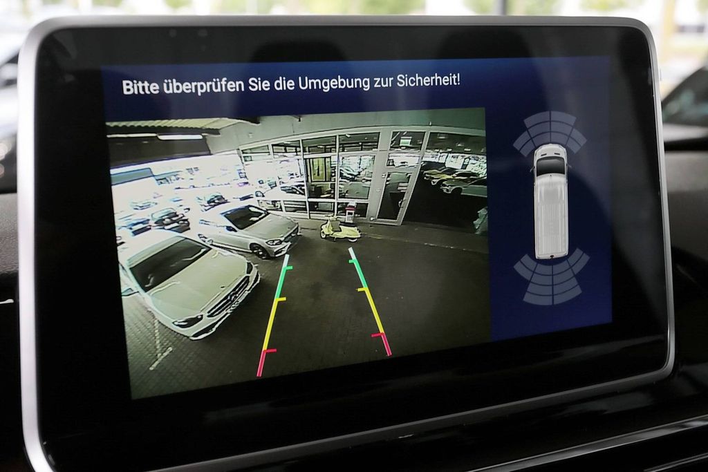 Maxus eDeliver 9 2024