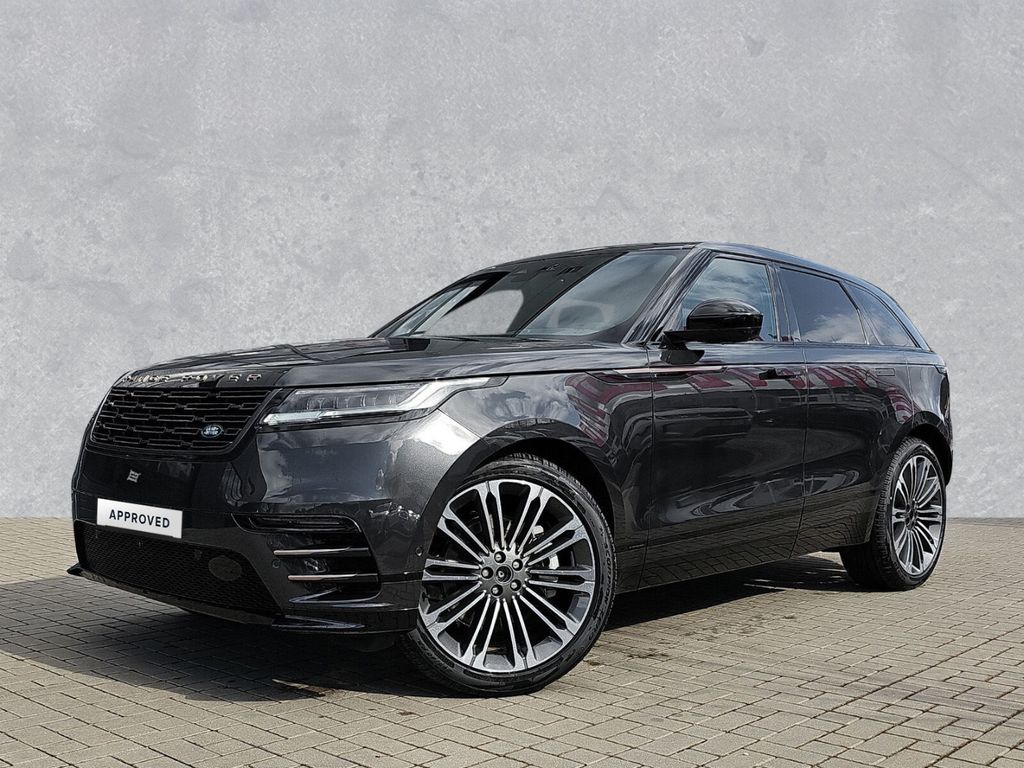 Land Rover Range Rover Velar 2025