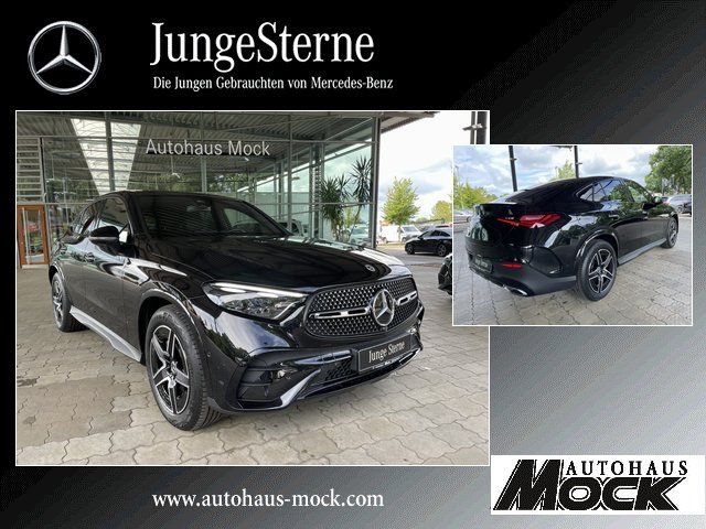 Mercedes-Benz GLC 300 2024