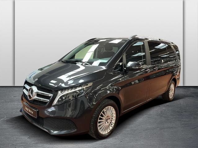 Mercedes-Benz V 250 2024