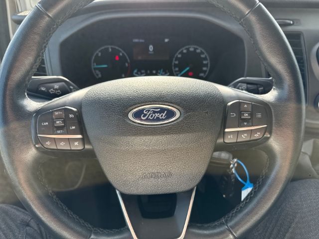 Ford 2022