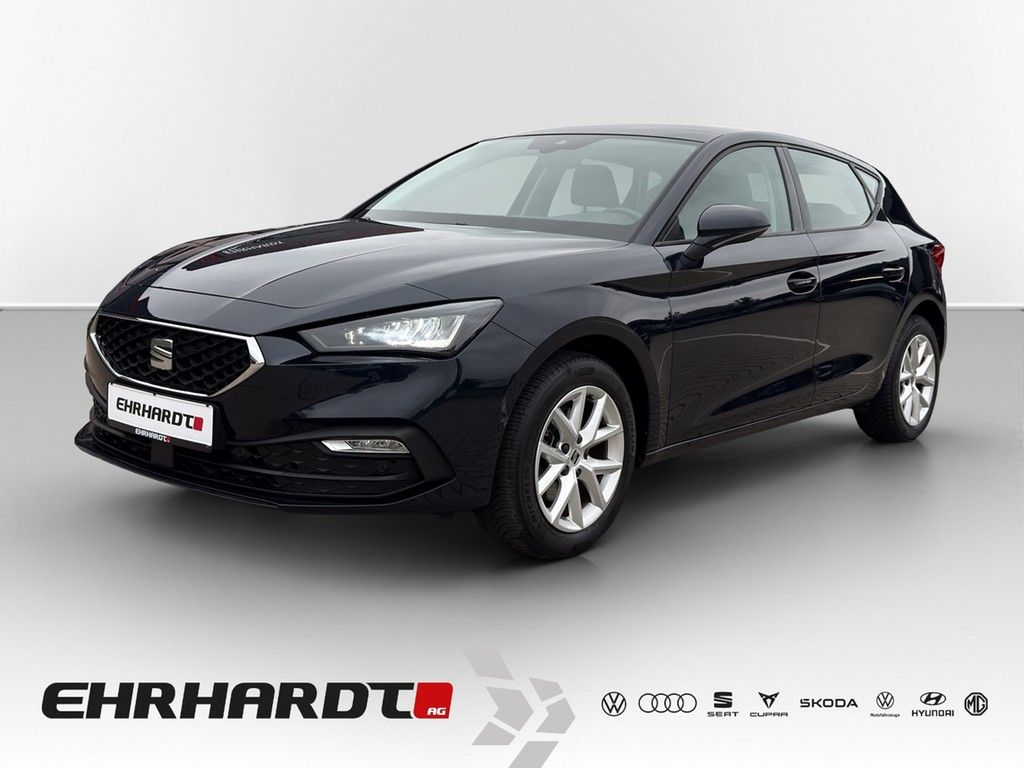 Seat Leon 2022