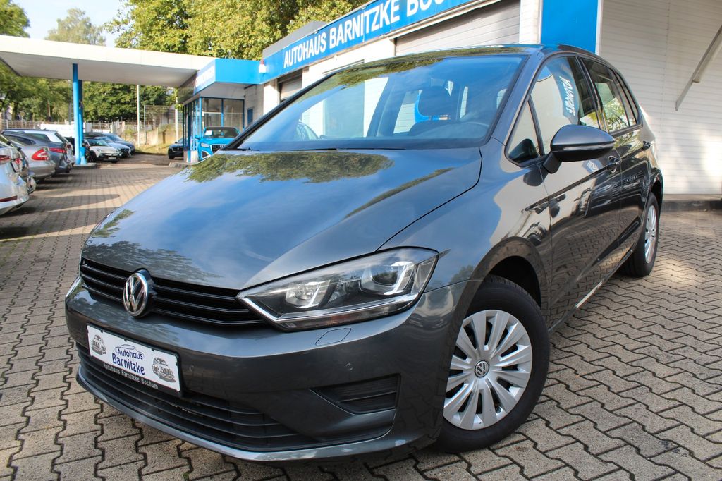 Volkswagen Golf 2017