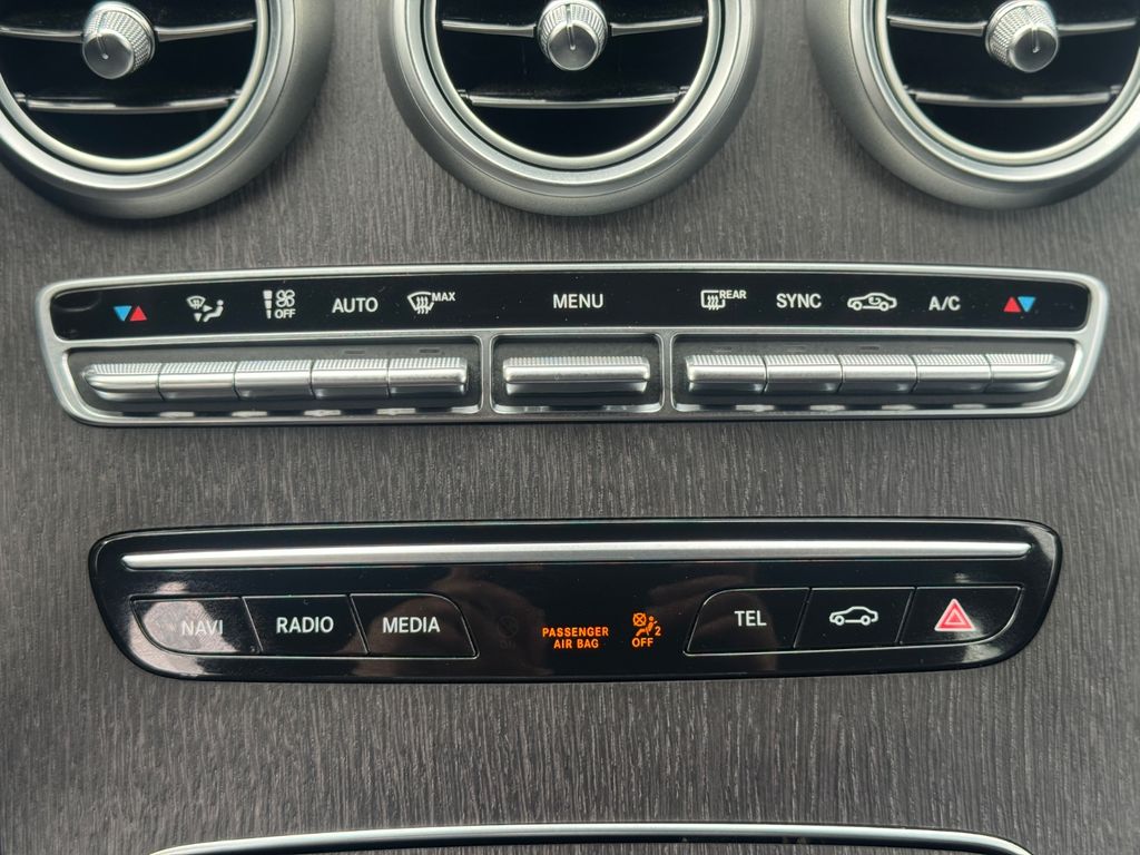 Mercedes-Benz C 200 2020