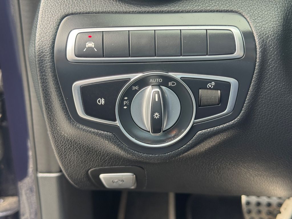 Mercedes-Benz C 200 2020