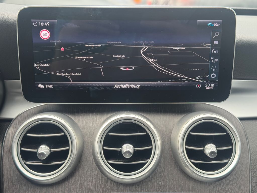 Mercedes-Benz C 200 2020