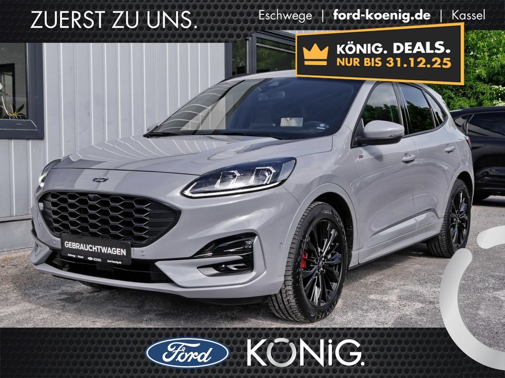 Ford Kuga 2024