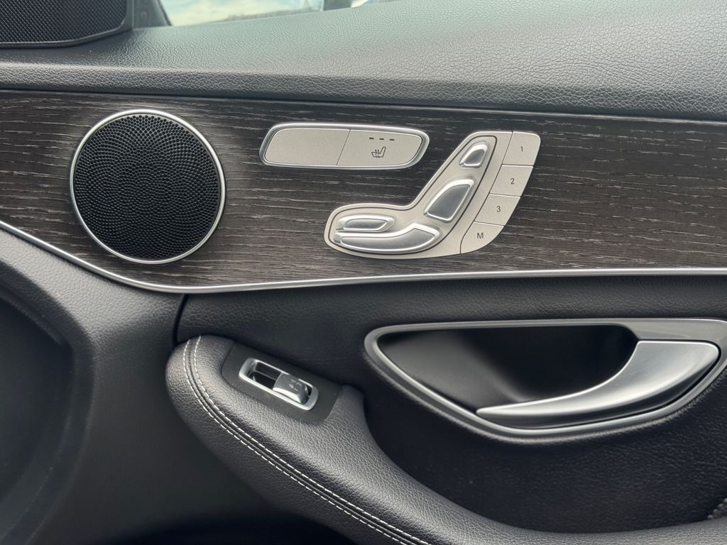 Mercedes-Benz C 200 2020