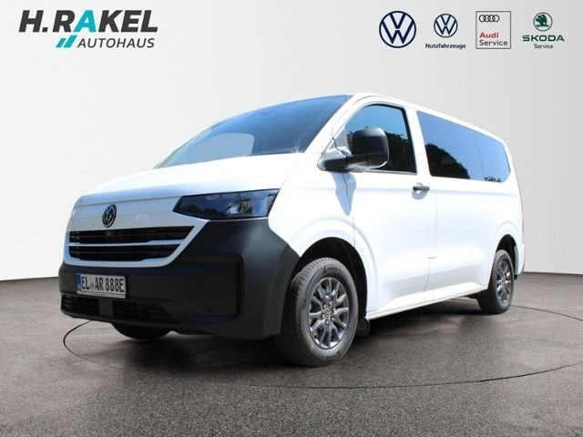 Volkswagen T7 Caravelle 2025
