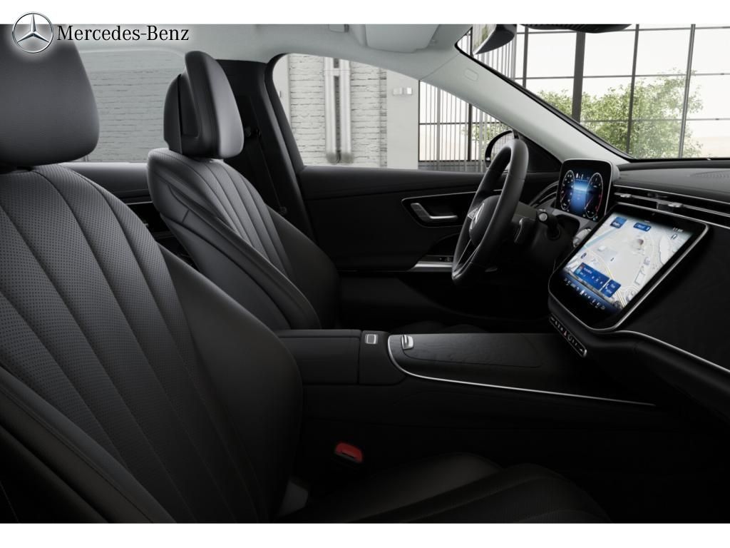 Mercedes-Benz E 200 2025