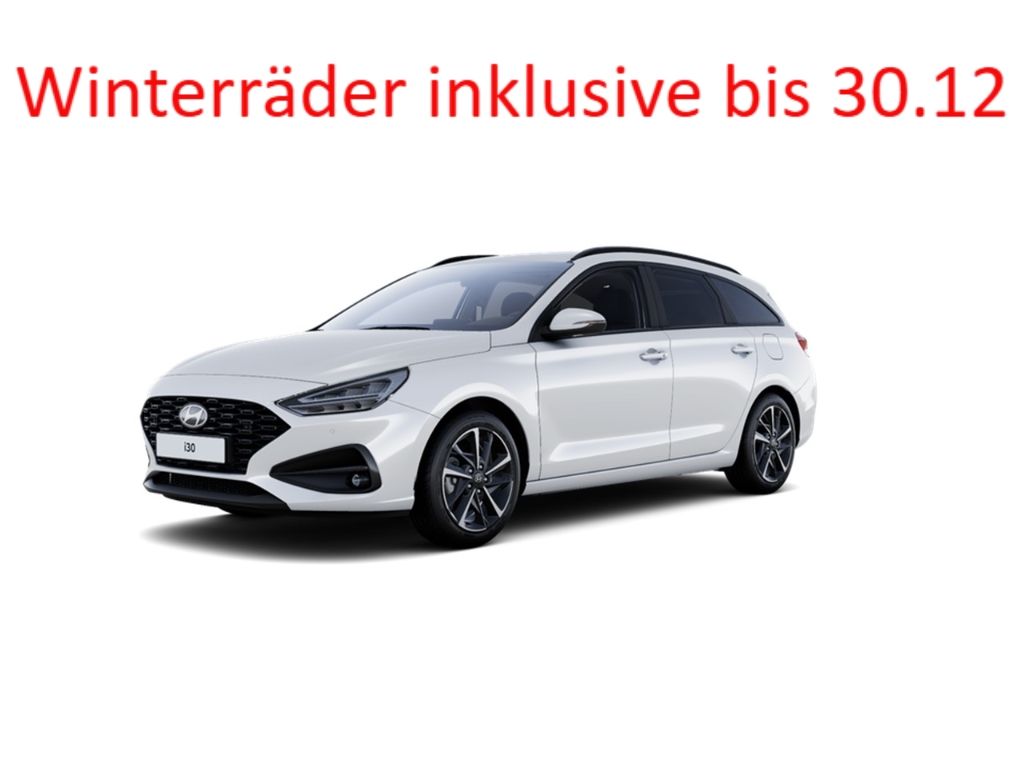 Hyundai i30 2025