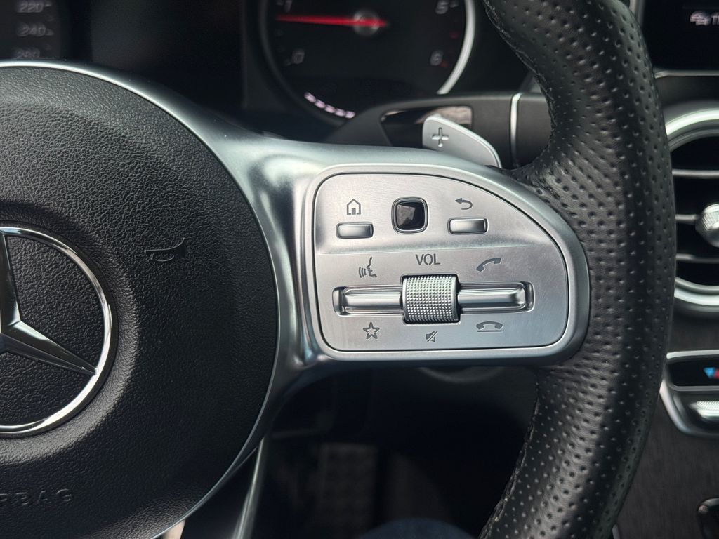 Mercedes-Benz C 200 2020