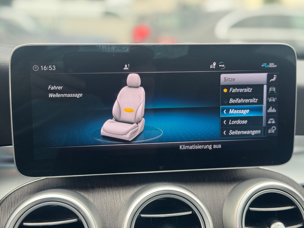 Mercedes-Benz C 200 2020