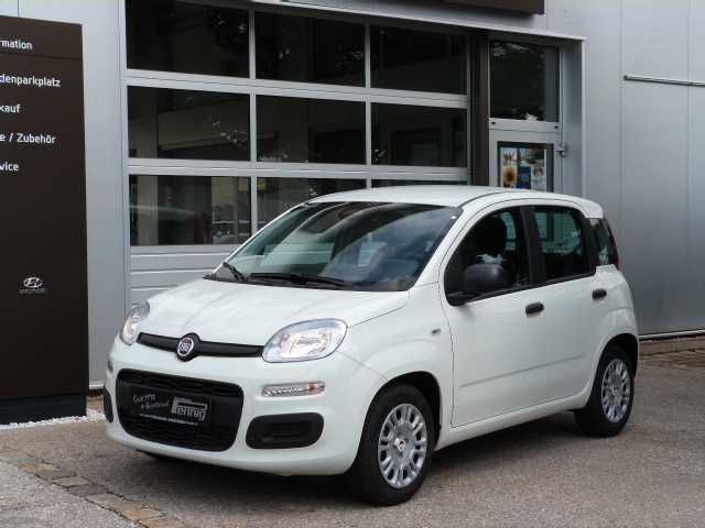 Fiat Panda 2025