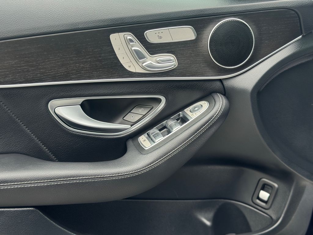 Mercedes-Benz C 200 2020