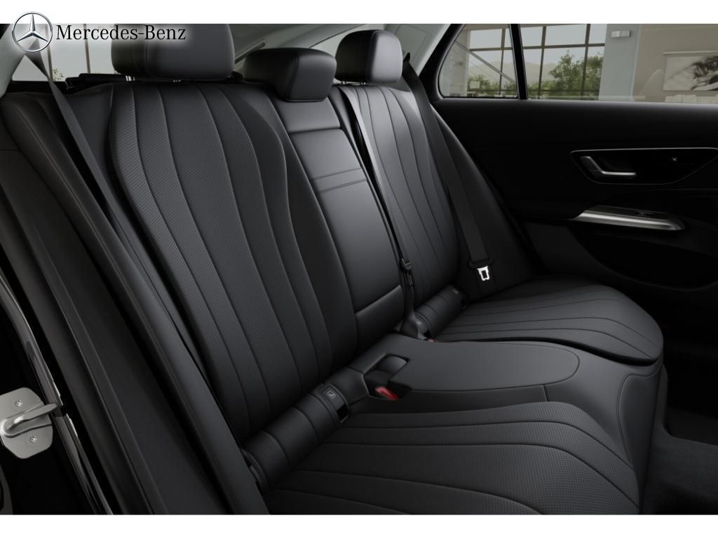 Mercedes-Benz E 200 2025