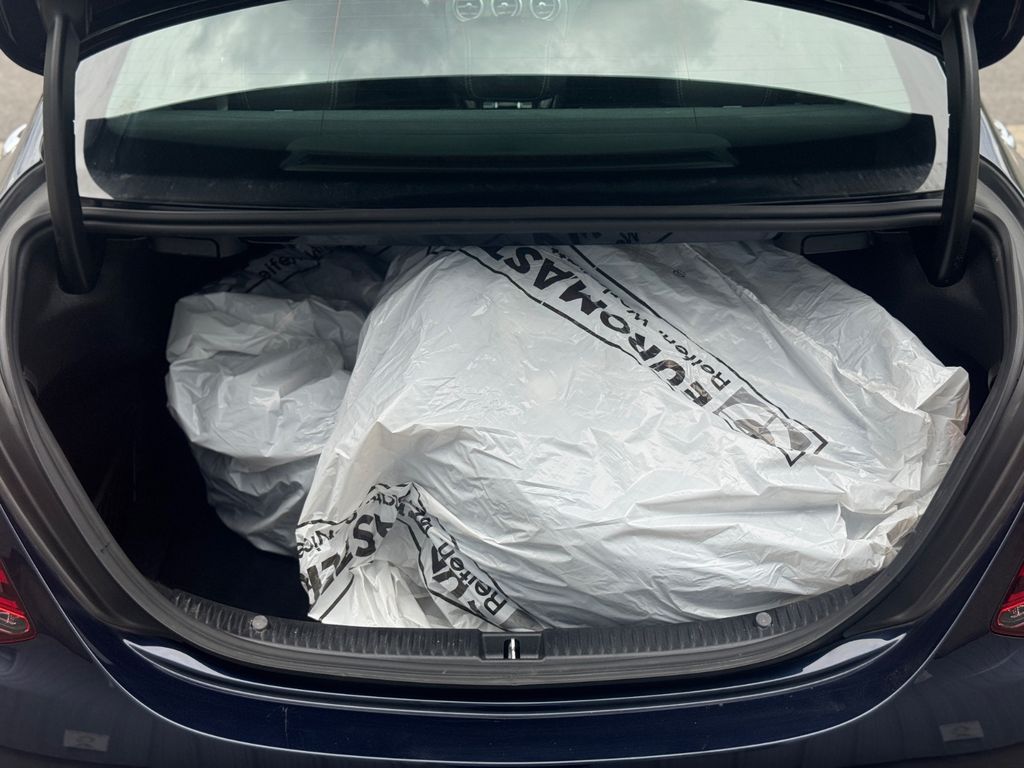 Mercedes-Benz C 200 2020