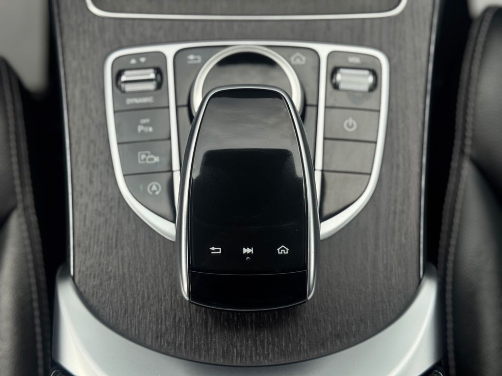 Mercedes-Benz C 200 2020