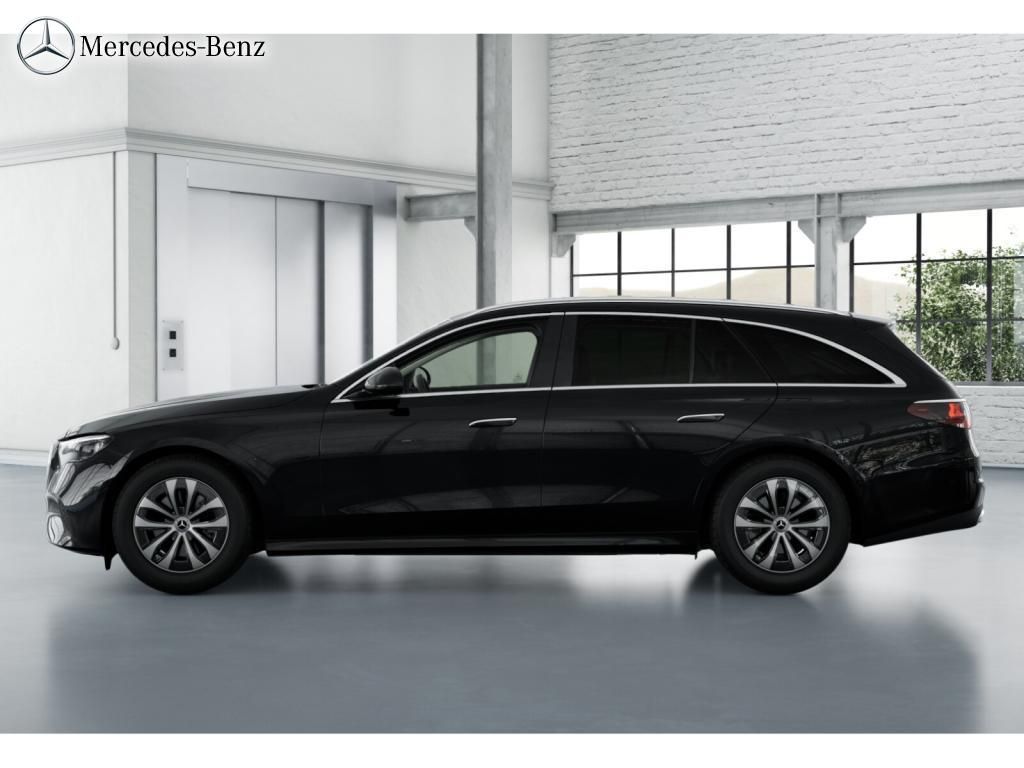 Mercedes-Benz E 200 2025