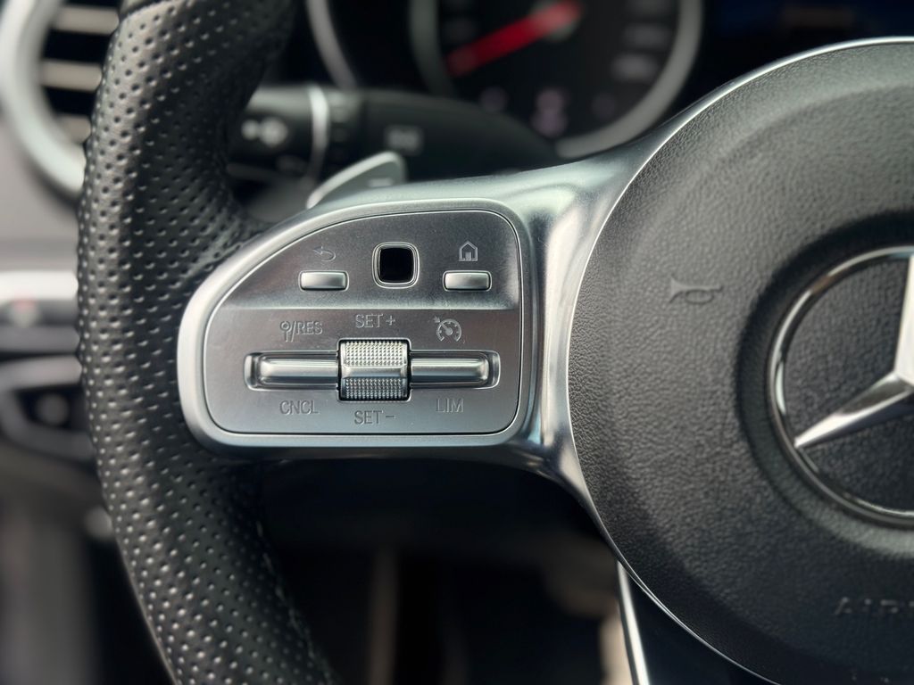 Mercedes-Benz C 200 2020