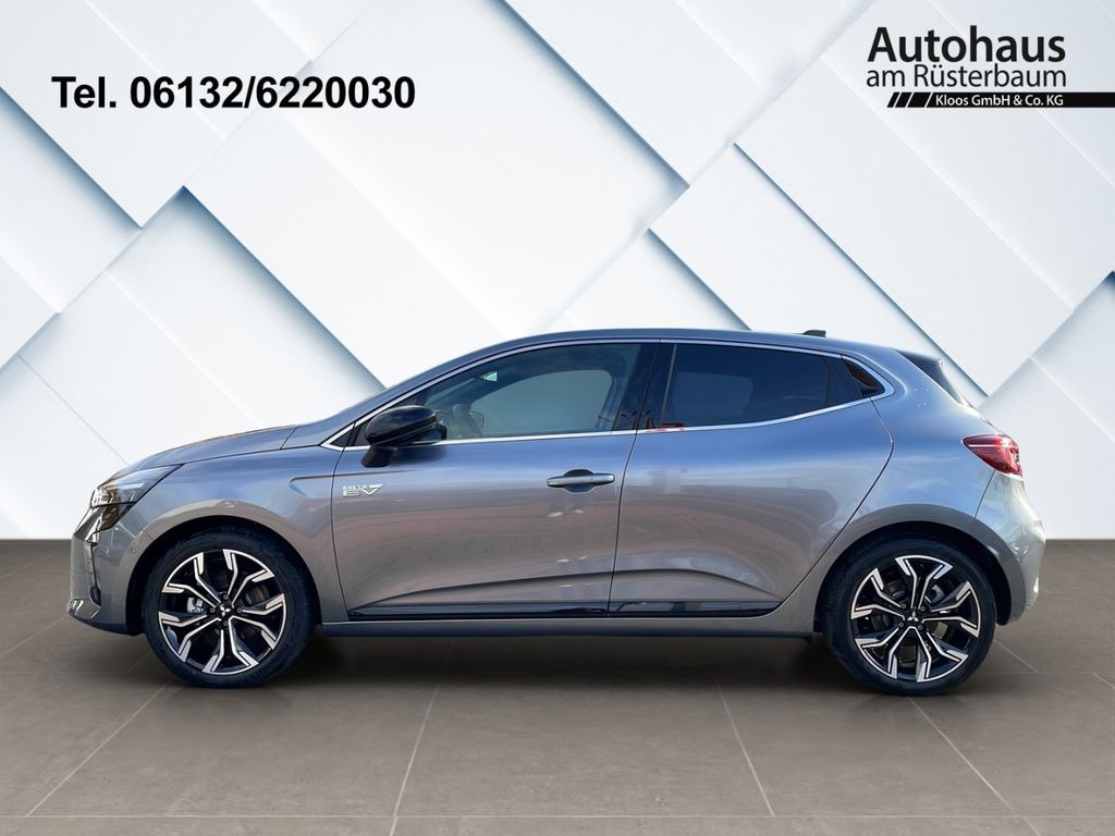 Mitsubishi Colt 2025