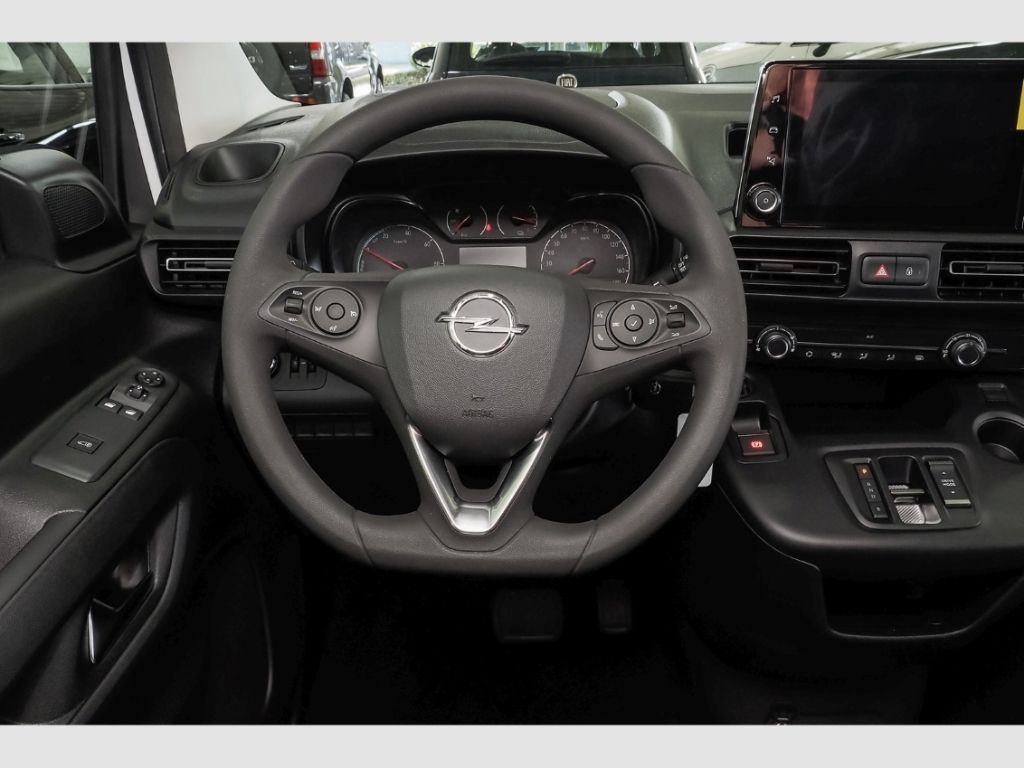Opel Combo 2023