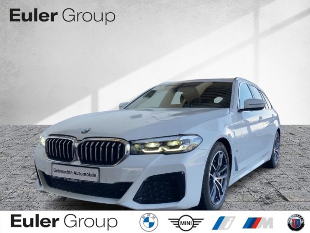 BMW 530 2023
