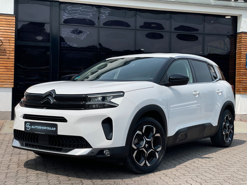Citroën C5 Aircross 2023
