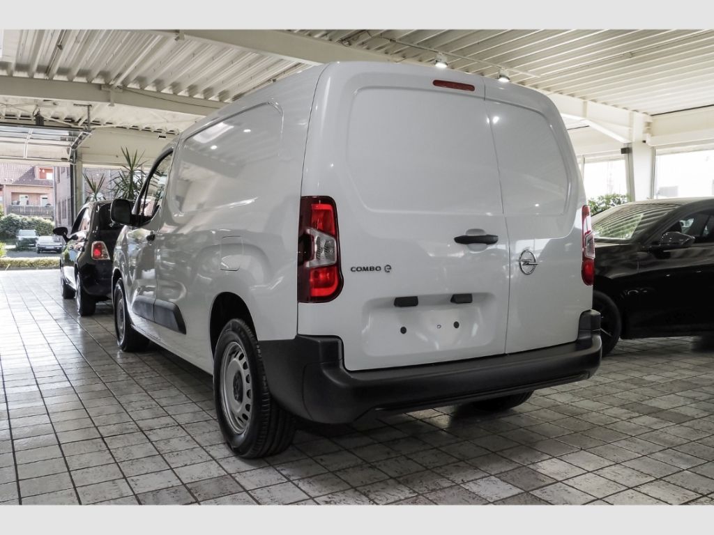 Opel Combo 2023