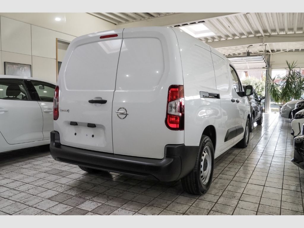 Opel Combo 2023